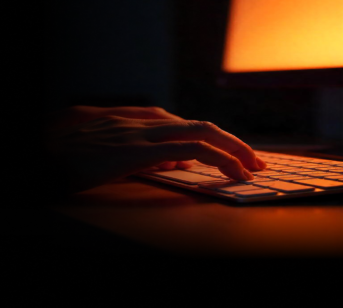 Imagem de fundo da seção metodologia - parte superior